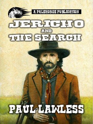 cover image of Jericho and the Search